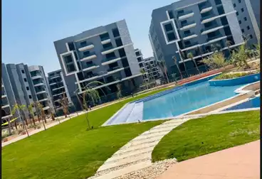 Apartments For sale in Sun Capital Compound - Arabia