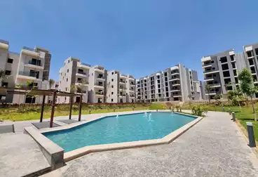 Apartments For sale in Sun Capital Compound - Arabia