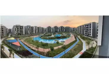 Apartments For sale in Sun Capital Compound - Arabia