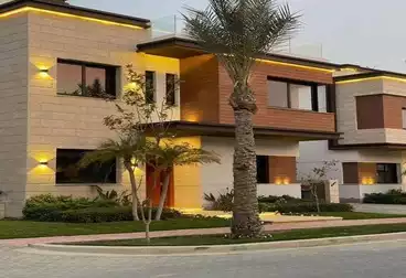 Town House For sale in Azzar Infinity Compound - Reedy Group