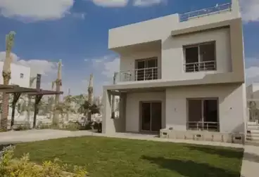 Separate Villa For sale in Grand Heights Compound - Kuwadico