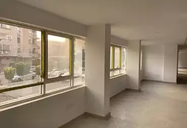 Corporate Branch For rent in El Nasr St.