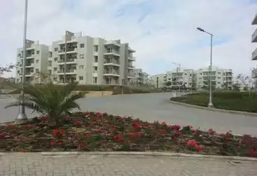 Apartments For rent in The Address Compound - Dorra