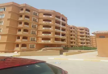 Apartments For rent in Al-Gabri St.