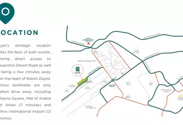 Townhouse resale in Kayan, installments over 4 years