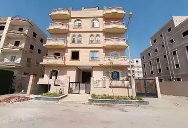 Apartments For sale in Mukhabarat Land