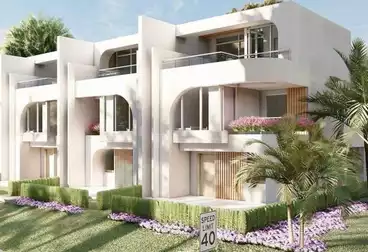 Villas For sale in The Median Residence - Egygab