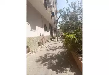 Building415m for sale in elsobky street behinde helioplies club masr elgedida