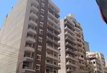 Apartments For sale in Abd El-Salam Aref St