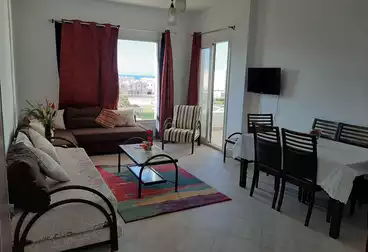 Chalets For rent 8250 in Amwaj Resort 1 - Al Ahly Sabbour