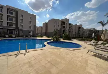 Penthouse For rent in October Plaza Compound - Sodic