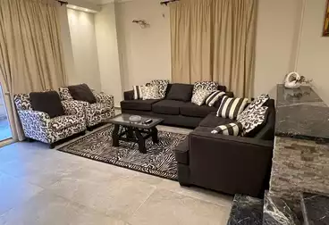 Furnished Apartment For rent in Sayed Darwish St.