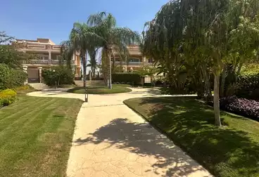 Separate Villa For sale in Cleopatra Palace Compound