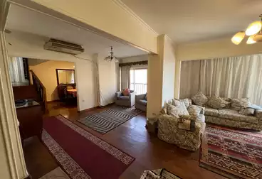 Duplex For sale in Zamalek Qibly