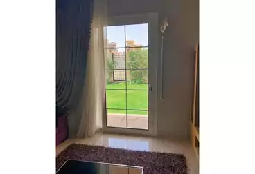 Studio with garden for sale in Hyde Park, New Cairo, in installments