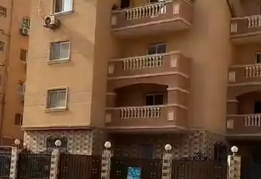 Duplex For sale in Tiba Gardens Compound - El Watania Group