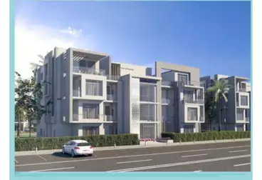 Apartment For sale in Mazarine Resort - City Edge Development