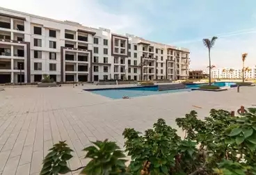 Apartment, lowest price in Nyoum Mostakbal , in installments