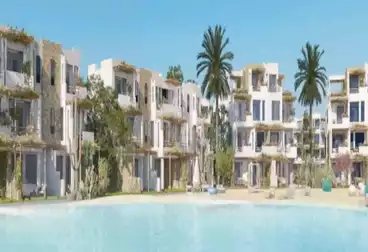 Apartments For sale in El Masyaf Compound - M Squared