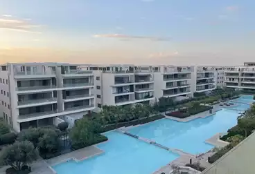 Apartments For rent in Lake View Residence - El Hazek