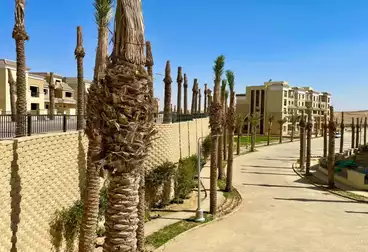 Apartments 160 m For Sale MNHD Sarai_Elan