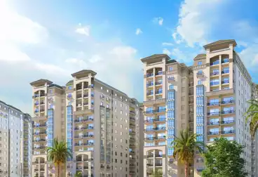 Apartments For sale in Muruj