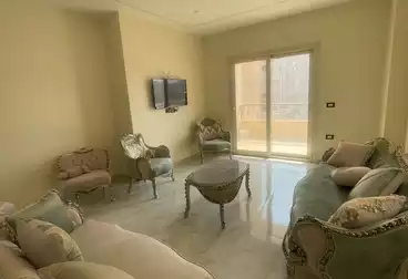 Furnished Apartment For rent in Lotus South