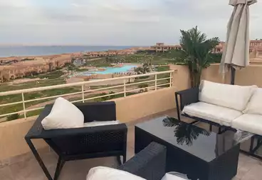 Chalets For rent in Telal Resort - Roya Group 5500