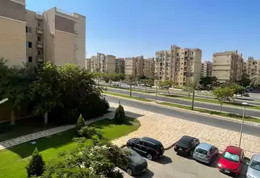 Apartments For sale in Madinaty B 7