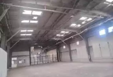 Factory For rent in 3rd Industrial Zone