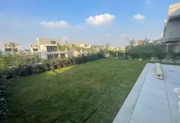 تاون هاوس للإيجار - 5 غرف