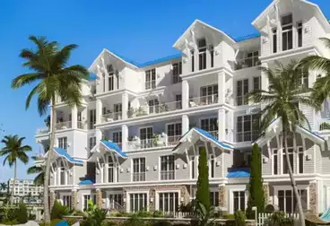 Apartments For sale in MV Park - Mountain View iCity October Compound