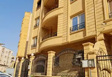 Furnished Apartment For rent in Abo El Hawl 2