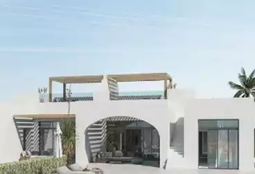 Villas For sale in Ancient Sands Resort - Orascom