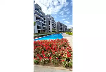 S Apartment for sale154m in Sun Capital October Gardens finished in installments