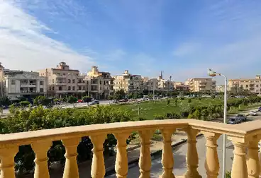 Penthouse For sale in Wasef Ghaly Basha St.