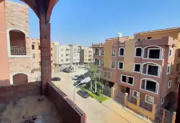 Apartments For sale in Abo El Hawl 3