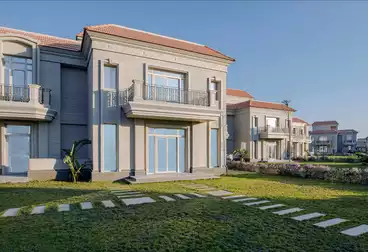 Separate Villa For sale in Zahya - City Edge