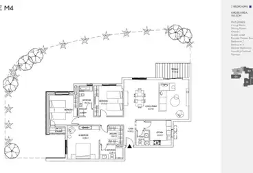 Apartments For sale in The Plateau - District 5 Compound