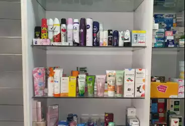 pharmacy For rent in Tersa / Khatem El Morsalin St