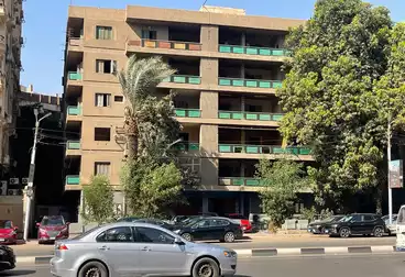 Fully Finished building for Sale at Thawra st. masr el gedida - MO/HR 11