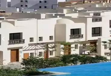 Apartment with Garden For sale in Makadi Heights - Orascom