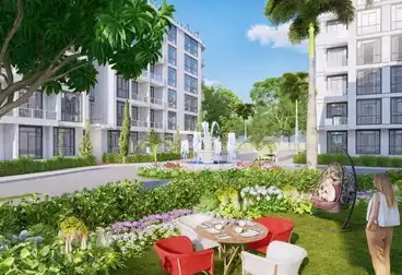 Apartment with Garden For sale in Rovan City - EPD