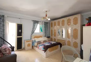 Apartment for sale 150 m Sidi Bishr (Near to The Sea)