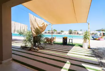 Cabana for sale (Hacienda Bay - Directly on the sea) 60 m