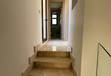 standalone 5 bedrooms semi furnished for rent in mivida - Emaar - prime location