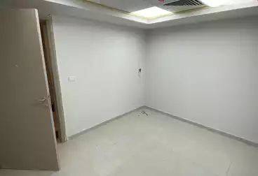 Business Plus Mall - Office For Rent Finished