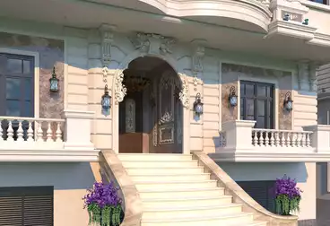 Apartment with Garden For sale - 3 rooms - floor 0