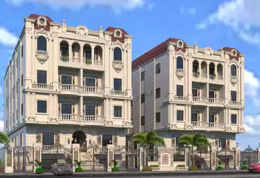 Duplex For sale - 3 rooms - floor 0