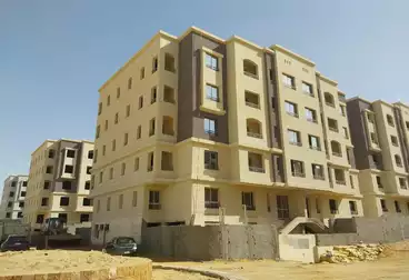 Apartments For sale in Mothalath El Amal